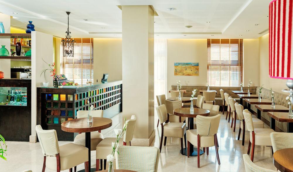 Prima Royale Hotel Иерусалим Экстерьер фото