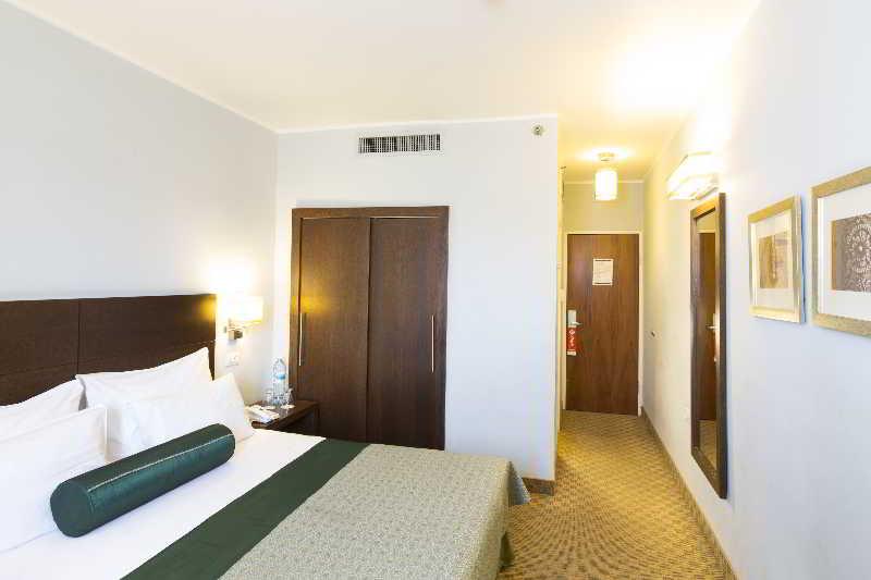 Prima Royale Hotel Иерусалим Экстерьер фото