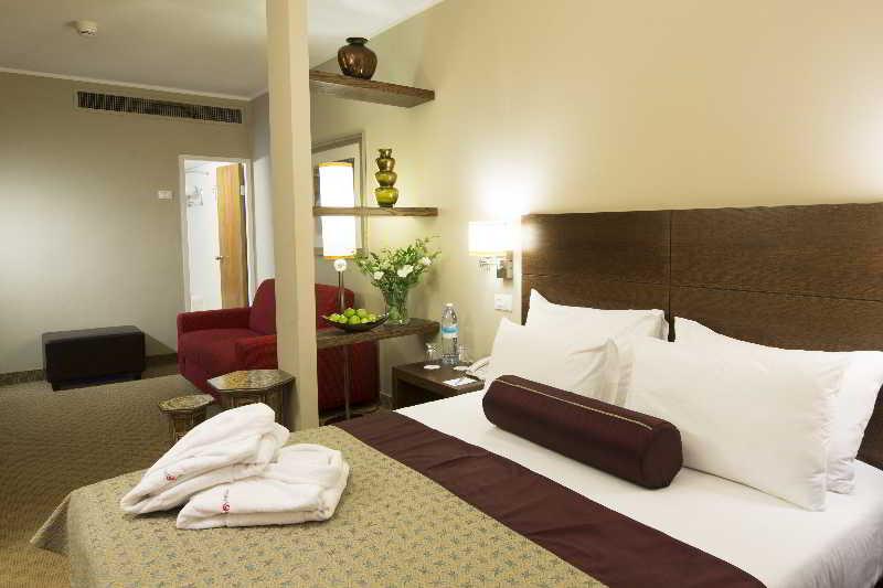 Prima Royale Hotel Иерусалим Экстерьер фото
