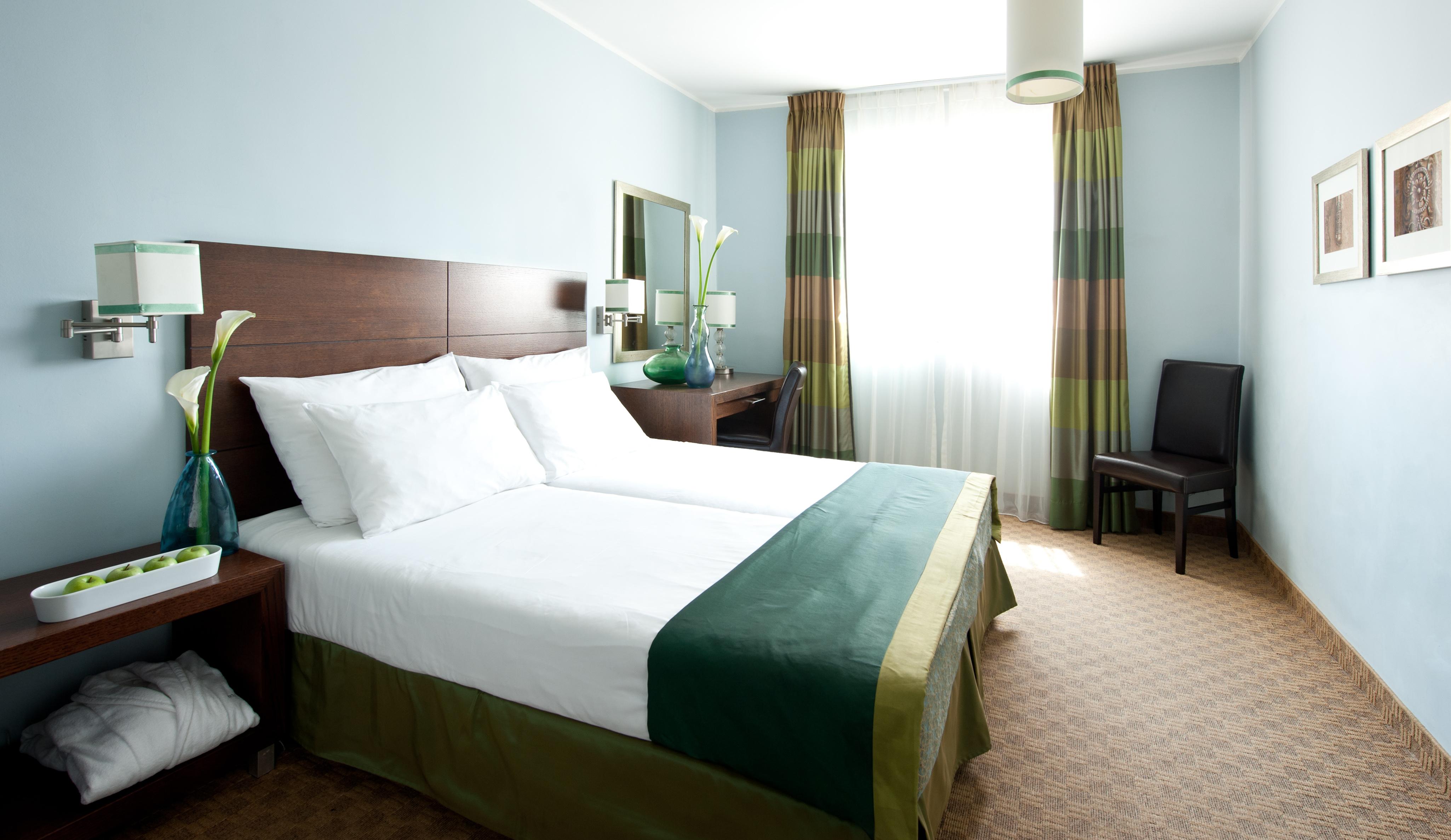 Prima Royale Hotel Иерусалим Экстерьер фото