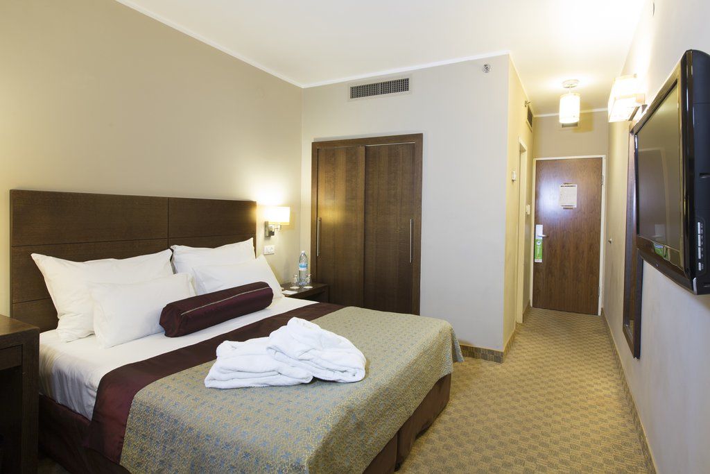 Prima Royale Hotel Иерусалим Экстерьер фото