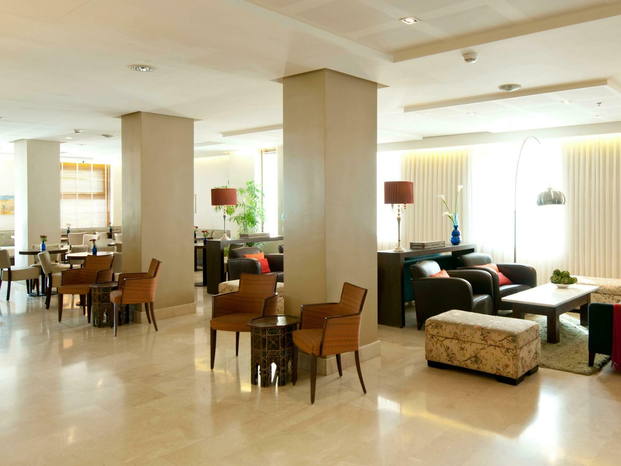 Prima Royale Hotel Иерусалим Экстерьер фото